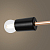 Светильник Matis 60Вт E27х3 IP20 потолочн. Freya FR4010CL-03GB