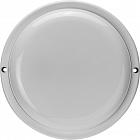 Светильник светодиодный 90 120 OBL-R4-12-4K-WH-IP65-LED 12Вт 4000К IP65 1150лм ЖКХ круг бел. (аналог НПП) ОНЛАЙТ 90120