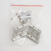 Соединитель Y для профилей CAB LD154 FERON 48114