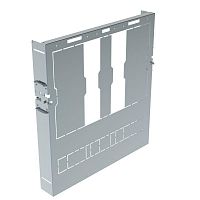 Устройство фиксации XL3 4000 DPX3 630 с диф. съем./выкат. верт. (1 2) Leg 021061