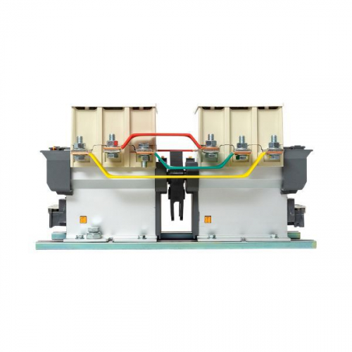 Контактор реверсивный КТЭ 265А кат. 380В AC 2НО EKF ctr-b-r-265-380 фото 5