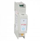 Концентратор беспроводных датчиков OptiSmart THM HUB2 с внешн. антенной КЭАЗ 392455