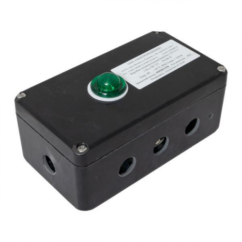 Коробка соединительная Heat box 220 S-L1 EKF HB220SL1 фото 8