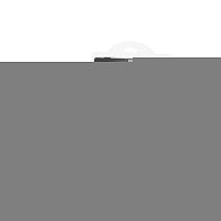 Лента светодиодная Black 5050/60-SMD 14.4Вт/м 6500К холод. бел. IP20 660лм/м 12В (блист.5м) GAUSS 312000314