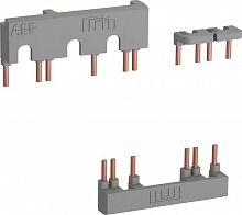 Контакт дополнительный CAF6-20K фронт. уст. для миниконтактров K6 и KC6 ABB GJL1201330R0005