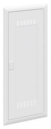 Дверь с Wi-Fi вставкой для шкафа UK65.. BL650W ABB 2CPX031098R9999