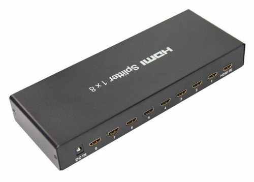 Делитель HDMI 1x8 Rexant 17-6903 фото 3