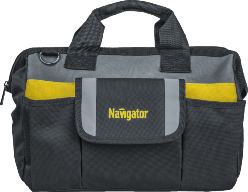 Сумка Navigator 82 367 NTA-Bag02 (340х250х160мм) Navigator 82367 фото 2
