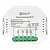 Диммер в подрозетник 2-канальный Умный Wi-Fi Connect EKF sdsh-2g-wf