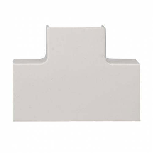 Угол T-образный 25х25 бел. Plast PROxima (уп.4шт) EKF tchw-25-25x4 фото 3