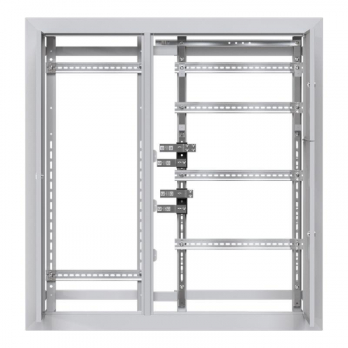 Щит этажный ЩЭ 3кв. слаботочка слева (1000х950х160) PROxima EKF mb29-v-3z фото 2