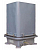 Командоаппарат КА4658-1У2 IP55 Электротехник ET011297