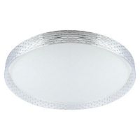 Светильник светодиодный Классик SPB-6-70-RC LIM 70Вт 3400-5500К потолочный с пультом ДУ ЭРА Б0051102