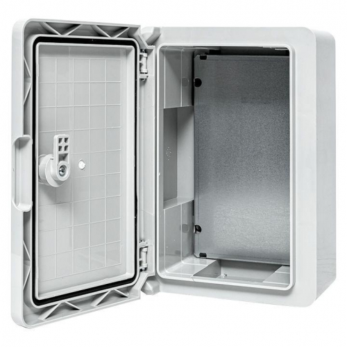 Бокс пластиковый с монтажной платой 300х200х130 IP65 PROxima EKF PB65MP001 фото 13