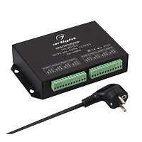 Контроллер HX-801RC (8192 pix 220В TCP/IP) Arlight 018549