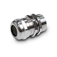 Ввод кабельный ВК-ЛР-М20-12-L12 IP66/IP67/IP68 ГОФРОМАТИК zeta34855