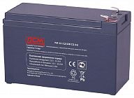 Аккумулятор 12В 7.2А.ч PM-12-7.2 POWERCOM 1435620