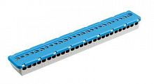 Клеммник винт. N11х16-15х6мм NK/S26 1 4.97 24.85 ABB 1SPE007715F0735