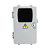 Корпус ЩМПп 360х225х155 IP55 с окном пластик. Rexant 11-0454