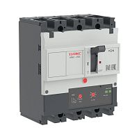 Выключатель автоматический 4P 250А 70кА pro MNX250L при AC415V расцепитель TMD YON MNX250L4PTMD0250