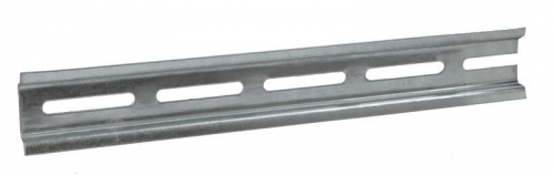 DIN-рейка L250 оцинк. GENERICA YDN10-0025