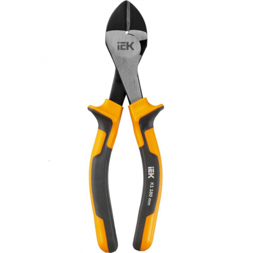 Бокорезы усиленные 180мм K1 ARMA2L 3 IEK A2L3-HC10-K1-180 фото 4