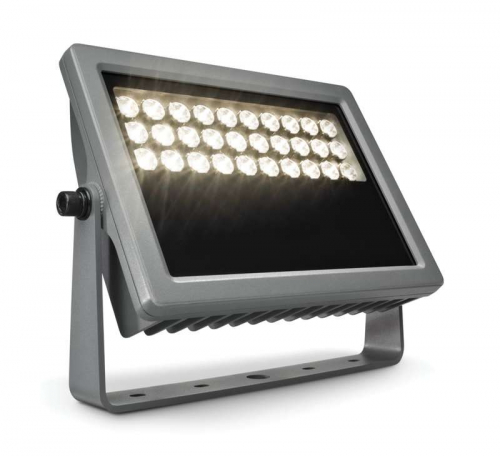 Прожектор светодиодный BCP435 3000 220-240 20 CE CQC PHILIPS 912400134021 фото 2