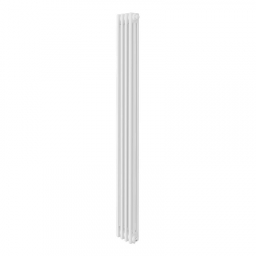 Радиатор дизайн Insignia VC3180 4 секц. RAL9016 Royal Thermo НС-1631247