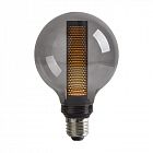 Лампа светодиодная Loft Led G95 4Вт 1800К E27 Voltega 8577