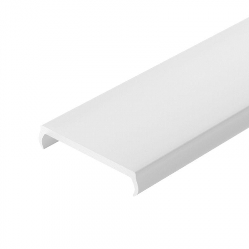 Экран SL-W33-2500 OPAL 2.5м пластик Arlight 020483