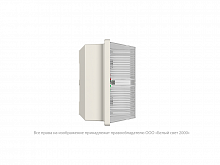 Указатель световой BS-UNIVERSAL-943-10х0.3 LED IP65 автономный Белый свет a14474