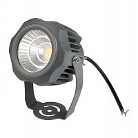 Светильник светодиодный PWW 20Вт 6500К IP65 20град. GR архитектурный JazzWay 5066038