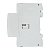 Контактор модульный КМ 125А 4NO 230VAC (6 мод.) AVERES EKF km-av-6-125-40-230V