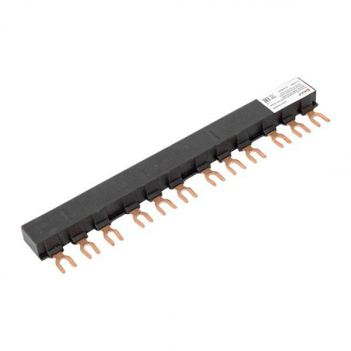 Шина соединительная 4х45 АПД/GV2 EKF apd-cb445 фото 7