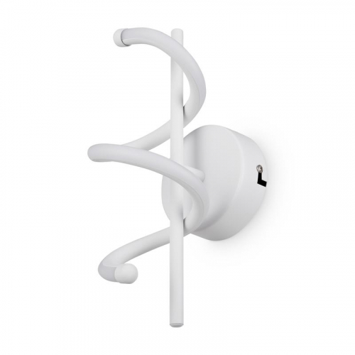 Светильник Helix 13Вт IP20 бра настен. Freya FR6097WL-L12W фото 2