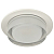 Светильник декоративный DK107 WH MR16 GU5.3 встраив. бел. ЭРА Б0058396