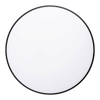 Светильник светодиодный декоративный PPB OPAL 36Вт 4000К IP20 BL d300X55 JazzWay 5065376
