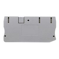 Изолятор торцевой для клеммы VPR-16-TWIN DKC D-VPR-16-TWIN