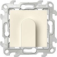 Вывод кабеля СП Simon24 IP20 сл. кость Simon 2410801-031