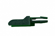 Переходник для установки моторов NSX100-250 на SystemePact CCB100-250 (уп.100шт) SE SPC-SHAFT