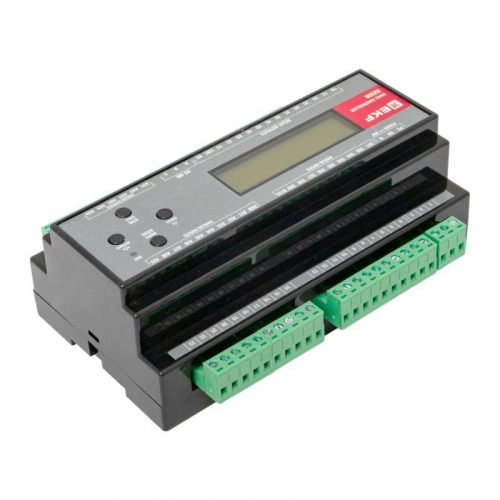 Контроллер конфигурируемый для систем вентиляции EKF RX500-V фото 13