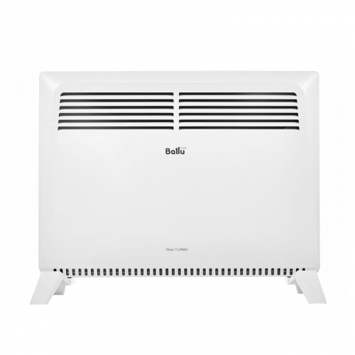 Конвектор электрический Solo Turbo BEC/SMT-1500 Ballu НС-1166356 фото 2
