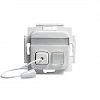 Кнопка нажимная со шнурком ABB 2TKA002098G1