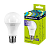 Лампа светодиодная LED-A60-12W-E27-6500K 12Вт грушевидная матовая 6500К холод. бел. E27 220-240В ЛОН Ergolux 12880