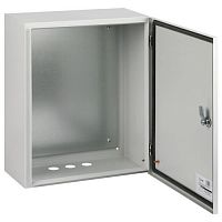 Корпус ЩМПг-2-0 500х400х220 IP54 У2 SIMPLE stmS.2-0-54 метал. Эра Б0057149