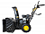 Снегоуборщик SGC 5500B HUTER 70/7/21