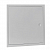 Люк ревизионный 400х400 металл Basic EKF lm-400x400