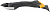 Шпатель-скребок многофункциональный 5 сменных насадок FIT 06895