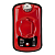 Канистра для топлива горизонт. 5л метал. Rexant 80-0198
