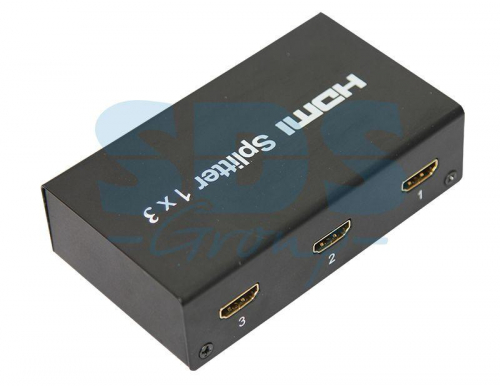 Делитель HDMI 1x3 Rexant 17-6900